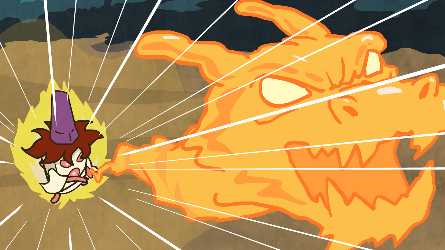 陰陽師ぷっちょくん