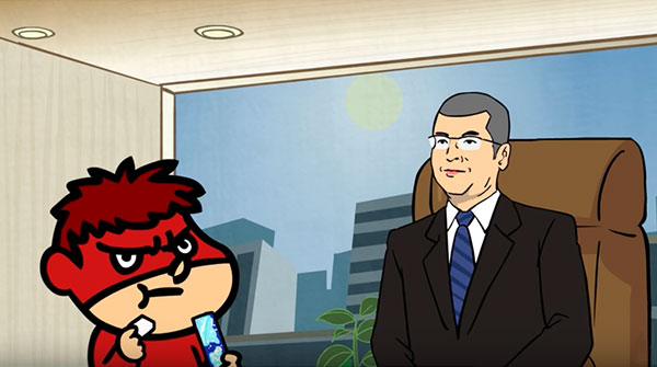 「プロジェクトぷっちょ」第2編プロローグ